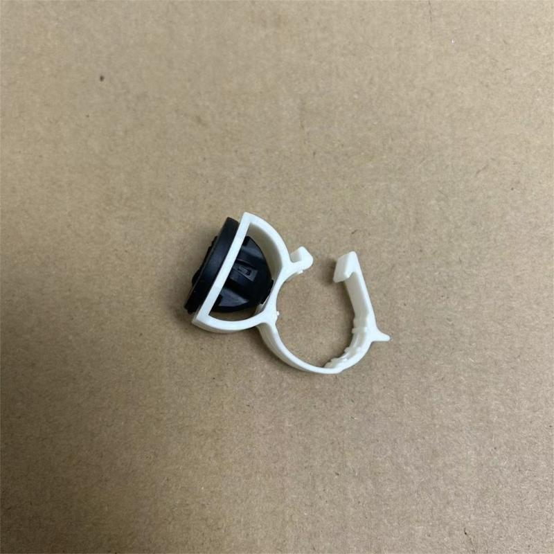 Air Conditioning Pipe Bracket Buckle 07149209733 9209733 for F48 Pipe Fixing Bracket Buckle Replacement Accessories