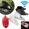 Car Radio Shark Fin Car Shark Antenna Radio Fm Signal Design For Megane 4 Clio 3 Accessories Chrysler Renault Clio 5