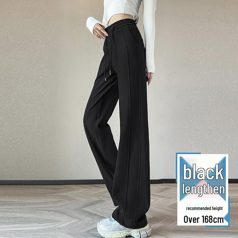 

Women s Sycamore Sweatpants: Spring/Summer 2025 Narrow & Wide Leg Casual Pants S 80-95 lbs