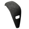 Car Gear Shift Head Knob Cover Top Suede Automatic Manual Gear Transmission Protective Shell For BMW 3 Series/Z4 G29 2017-