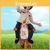 Clothing Kangaroo Party Stage Performance Costumes Christmas Halloween Up Dress