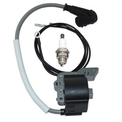 Ignition Module Coil with Spark Plug For Stihl 030,030AV,031,031AV,113 400 1300,
