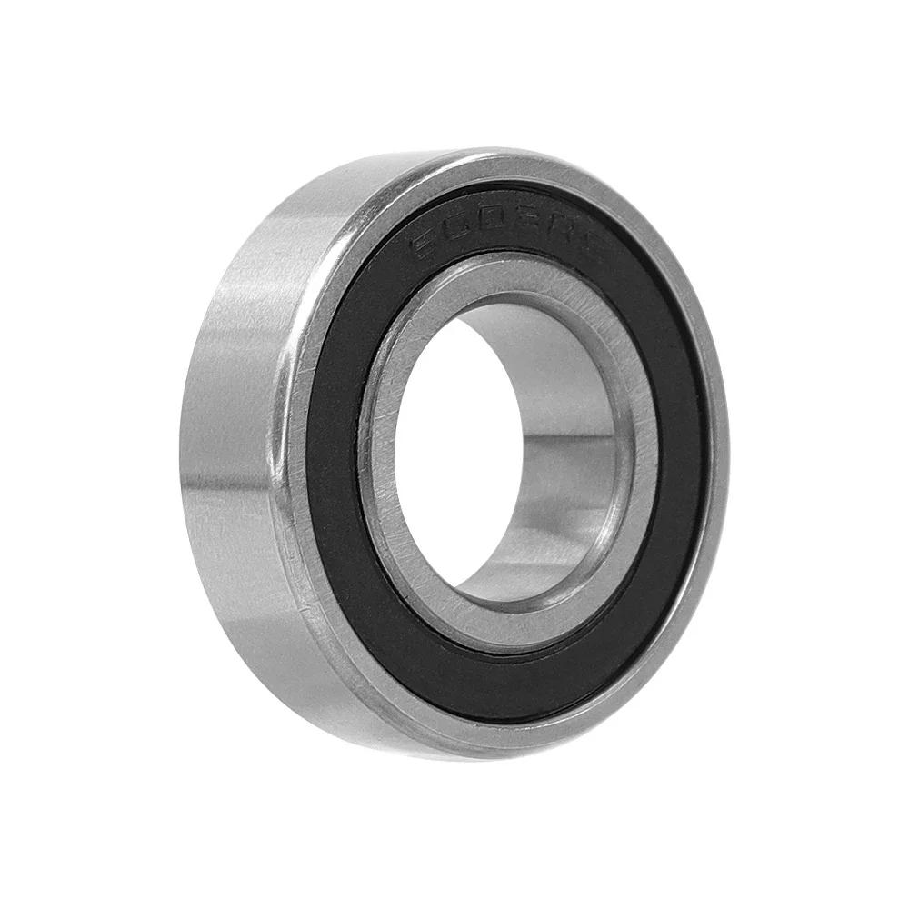 6003RS Hinterrad Roller Motor Kugellager für Ninebot MAX G2 G65 G30D G30P G30 E-Scooter Kugellager Hinterteil