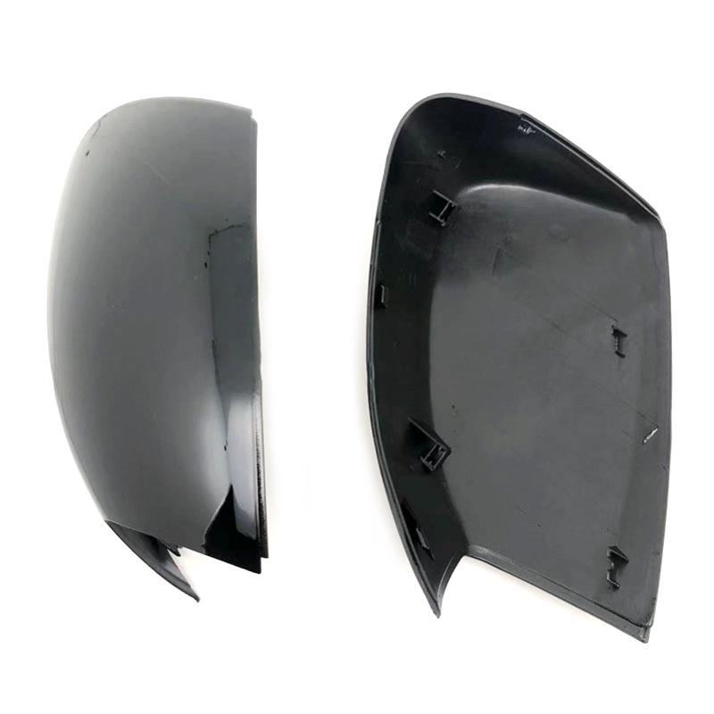 Rearview Mirror Cover Replacement for 06-16 Ford S-MAX, Galaxy, C-MAX