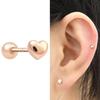 Joyas y bisutería – Piercing