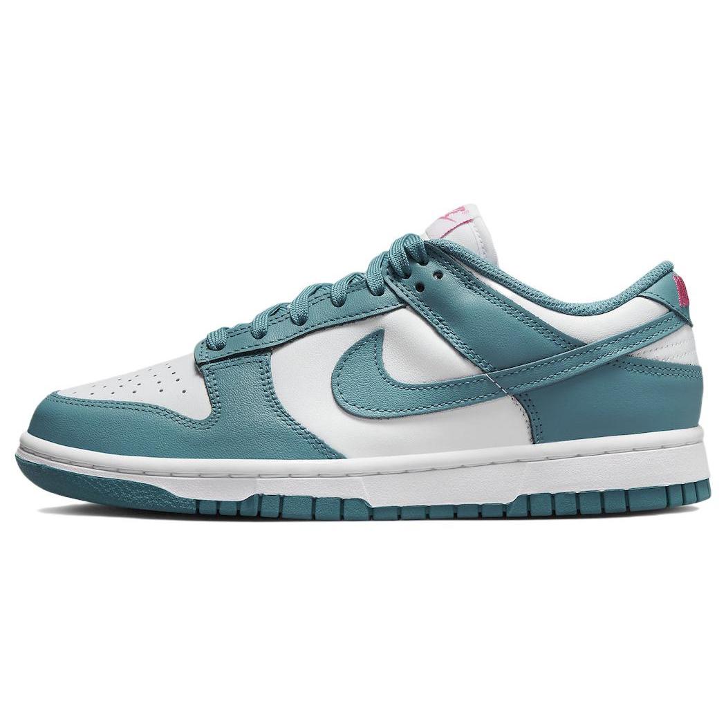 

Новые женские Nike Dunk Low South Beach FJ0739-100 35.5