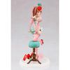SALON de VITRINE Strawberry Short Bustier Girl 1/6 Scale Plastic Painted Finished Figure