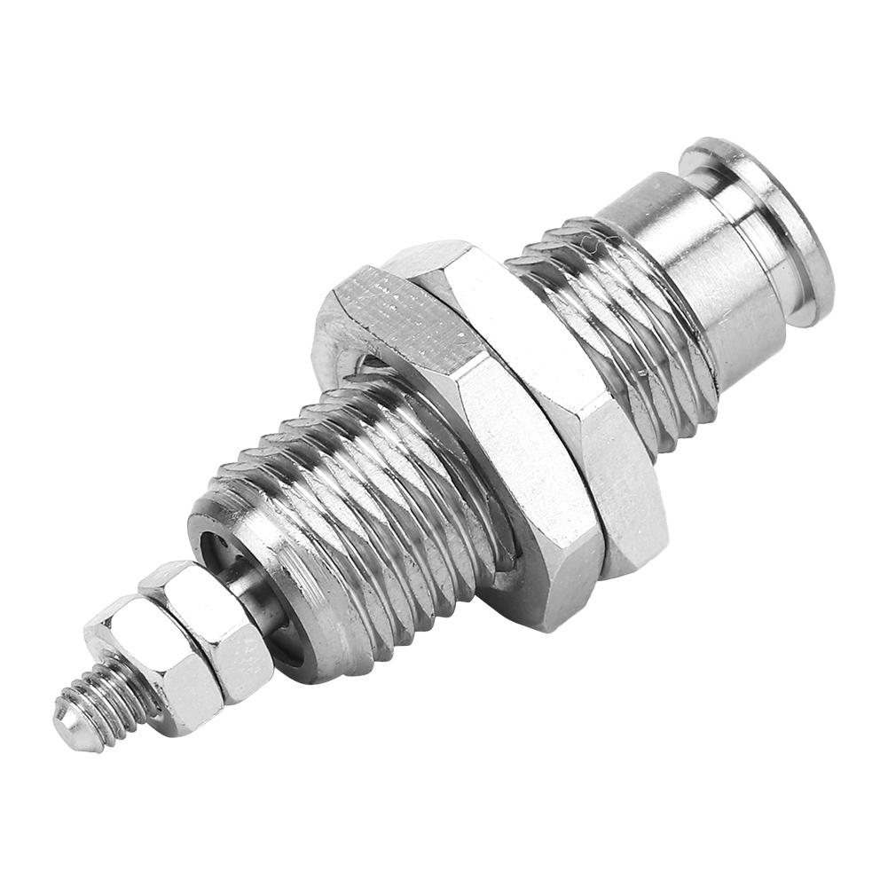 

CJPB Single Action Mini Needle Shape Pneumatic Cylinder Bolt Bore Pin Cylinder Type 1