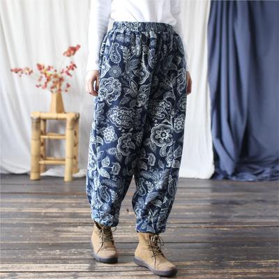 Alt giyim (Kadın) – Pantalon ve Kapriler