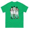 Marcus Smart, Jayson Tatum & Jaylen Brown T-Shirt