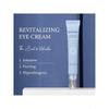 Banobagi Rejuvenating Vital Eye Cream 15ml| Hydrating Eye Cream For Dark Circles And Puffiness | Korean Eye Cream For Wrinkles & Eye Brightening