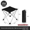 OEING Portable Outdoor Folding Stool