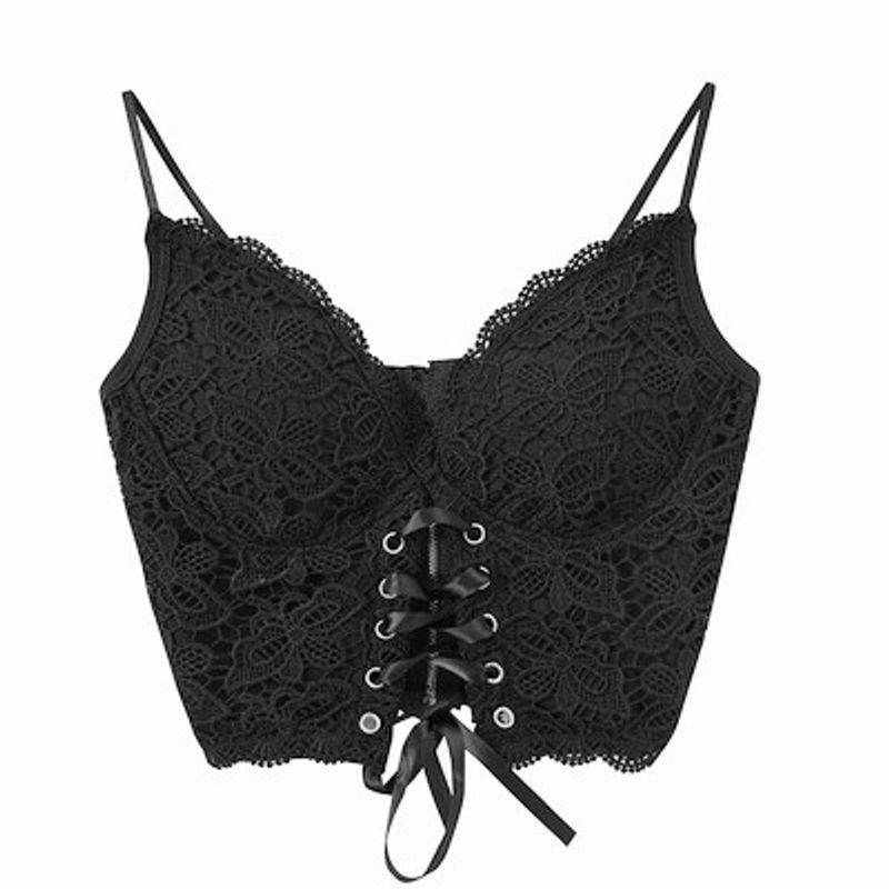 

Amazon Lace Camisole Oversize Women s Clothing White 2XL