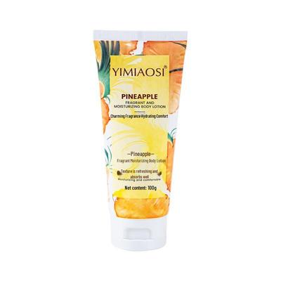 YIMIAOSI Fruit Fragrance Body Lotion
