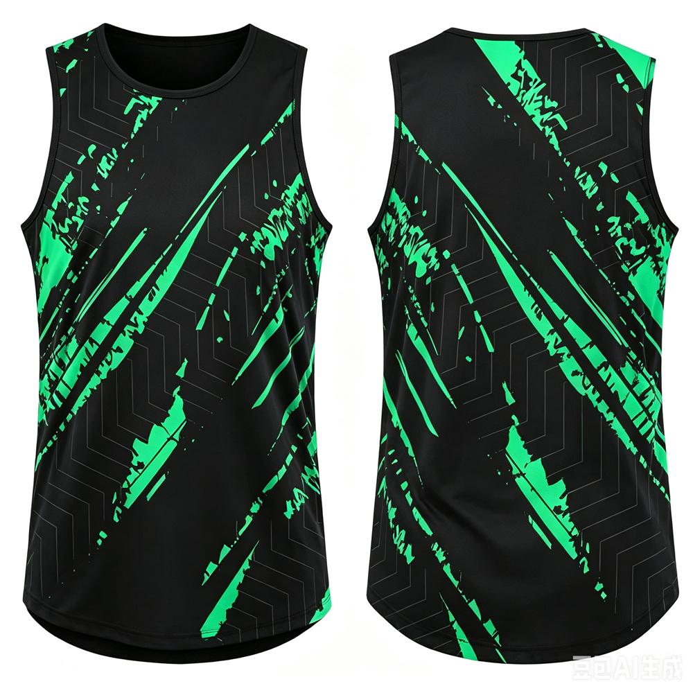 Funny 3D Print Men's Tank Top Hip Hop Trend Harajuku Man Sleeveless Shirt Summer Quick Dry Breathable Vest Fashion Gym T-shirts