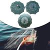 Fishing Net, Fishing Trap, Automatic Fishing Bucket for Picnic Lobster Pots,