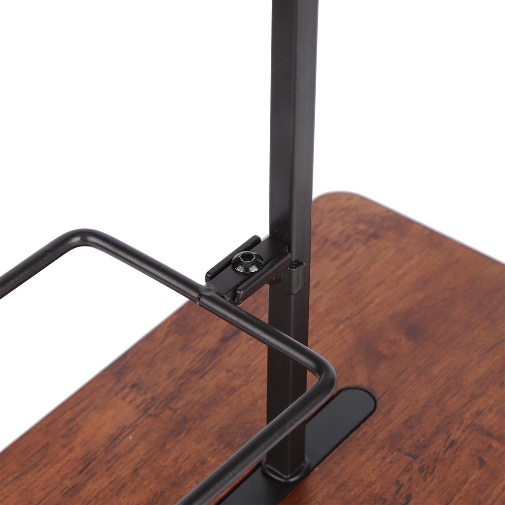 Wine Glass Holder Multifunction Desktop Goblet Drying Rack for Home Kitchen Restaurant Bar