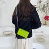 Shoulder Bag Women's Makeup Bag Travel Beautiful Small Bag Women's Bag New Crossbody Personalized Trend Crossbody Box Bag