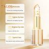Rossetto 3.5G a prova di trasferimento che cambia colore idratante nutriente profondo a lunga durata waterproof lucido balsamo labbra per donne
