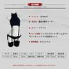 Virginity Killing Sweater Lolita Knit Sweater Sexy High Neck Fashion Funny Cosplay Clothes Costume Dumpling Girl Costume Event Tops Arm Cover High