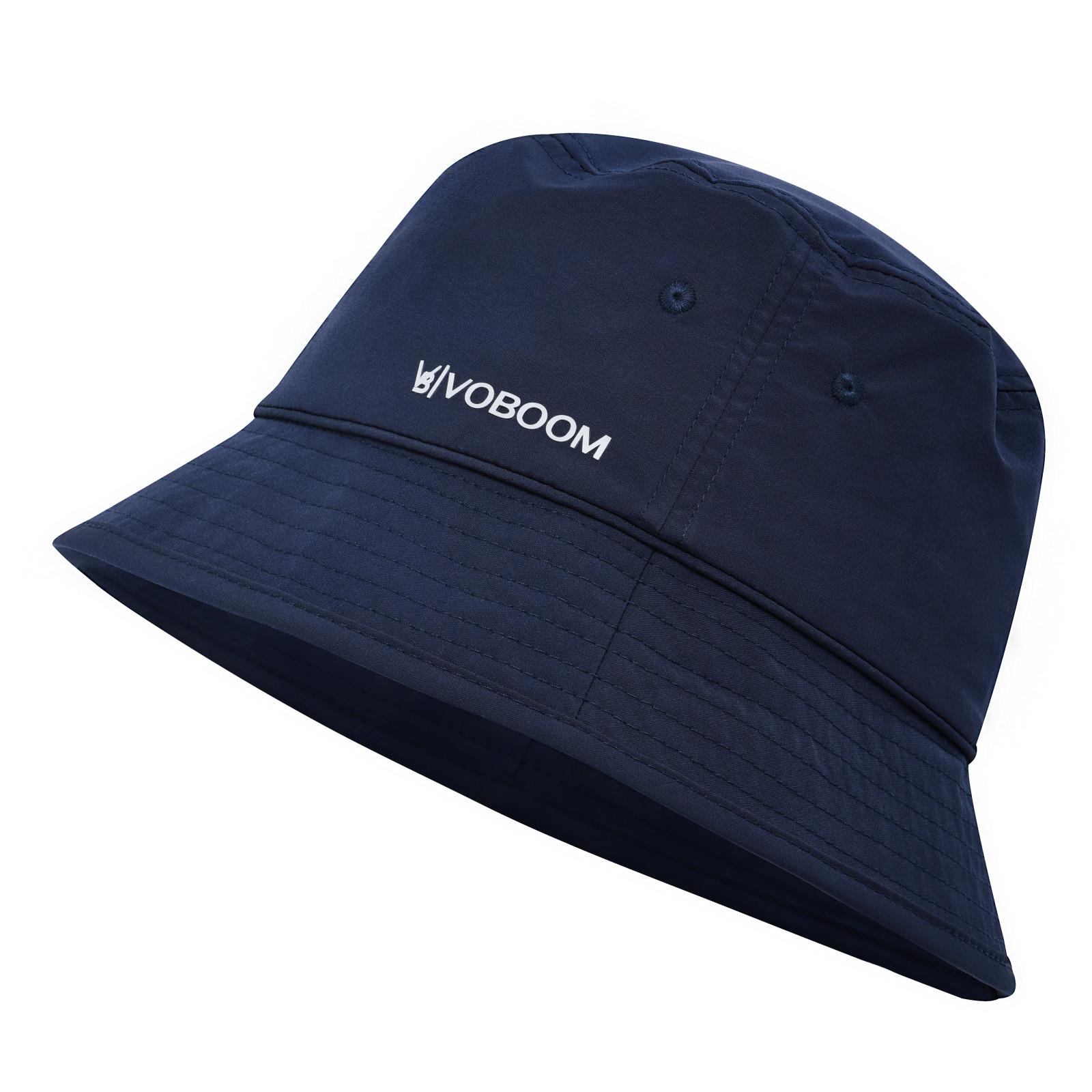 

VOBOOM Breathable Bucket Hat Foldable Sunshade Cap Lightweight QuickDry Outdoor Camping Fishing Hat for Unisex And Women 58cm