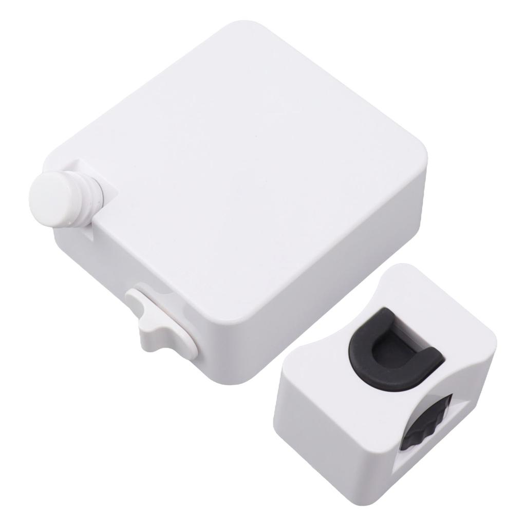 Retractable Clothesline Heavy Duty 304 Stainless Steel Adjustable Retracting Clothes Line Clothes