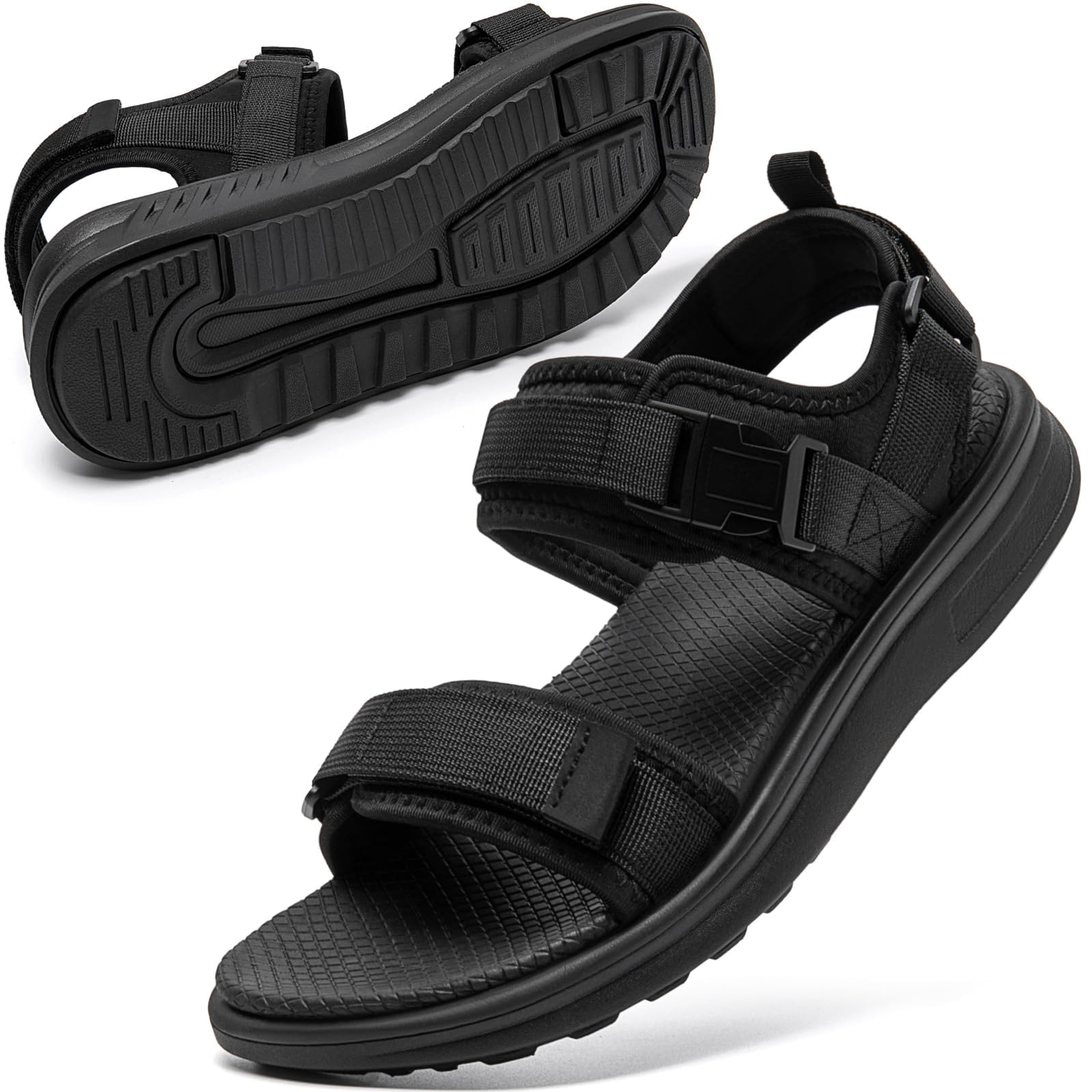 

Кроссовки на липучках Спортивные Уличные Ремешок Для ходьбы Уличные Полные [SOARHOPE] Сандалии, Ремешки, Женские сандалии, Сандалии, Легкие, Сандалии, Сандалии, Сандалии,