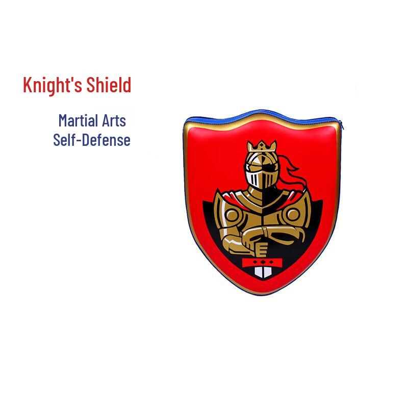 WEZHO Knight Shield Martial Arts Training Set