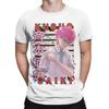 Kusuo Saiki Saiki K Urban Anime Design Funny Graphic 100 Cotton Tshirt Saiki Tops Tees For Unisex