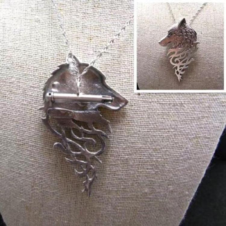 Interchangeable Necklace Brooch Tool Jewelry Accessories Jewelry Connector Necklace Brooch Switcher Jewelry Component