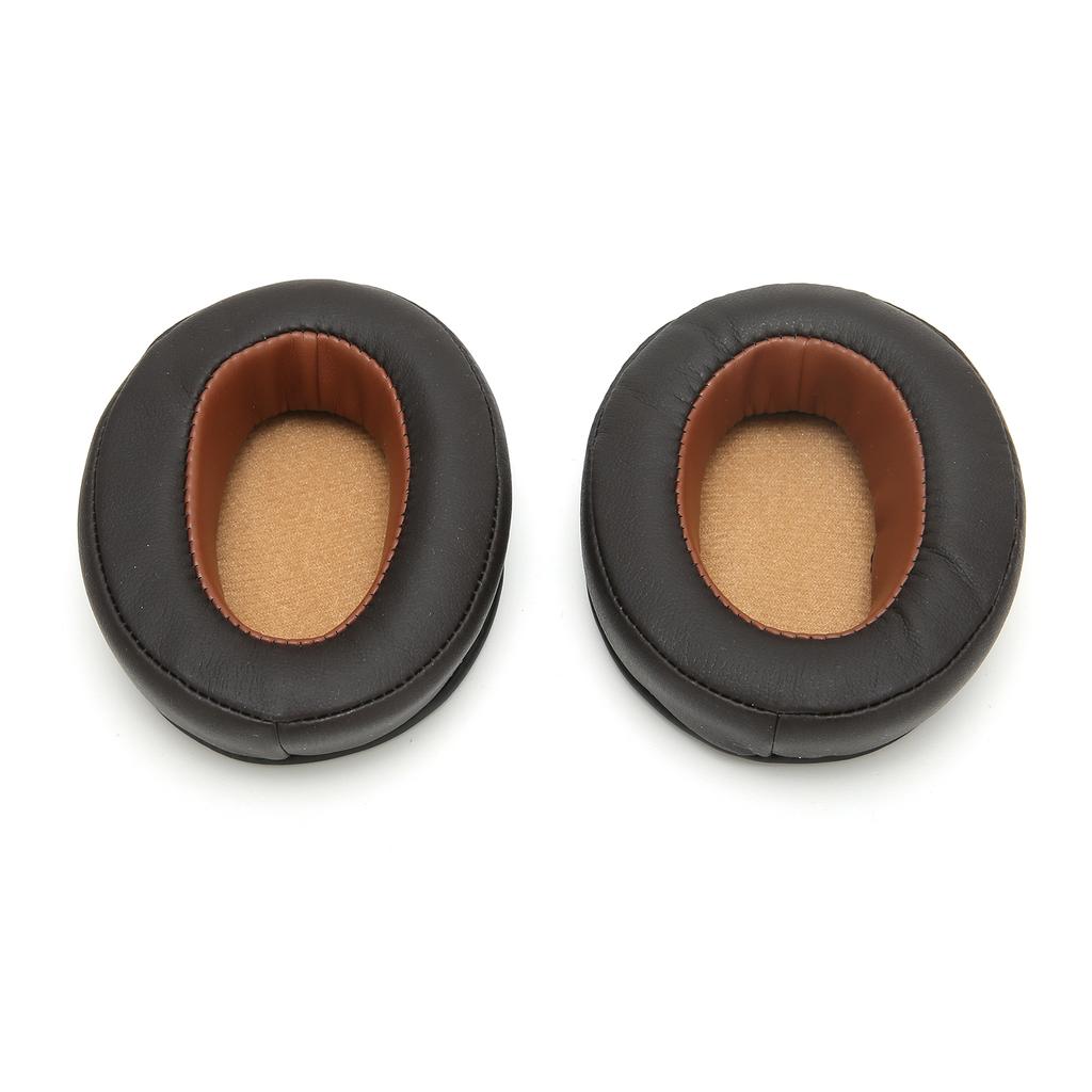 Wymienne nauszniki Poduszka do słuchawek Akcesorium do zestawu słuchawkowego Sennheiser Momentum 2.0Brązowy