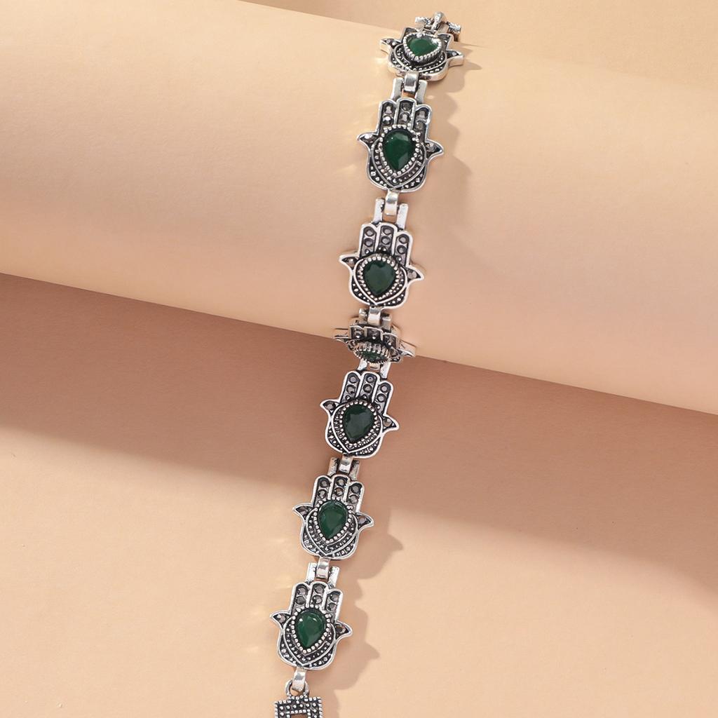 New Fashionable Retro Luxury Creative Personalized Bracelet