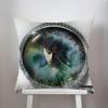 T-Tony B-Boy Pillow Case Album Case Sofa Decorative Home Double-sided Printing Short Plush Cute Cushion Cover