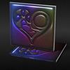 XLOV 1st Single Sealed Album