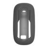 Silicone Mouse Cover for OS X 12 Comfortable Soft Removable Protective Skin ProtectorSpace Gray