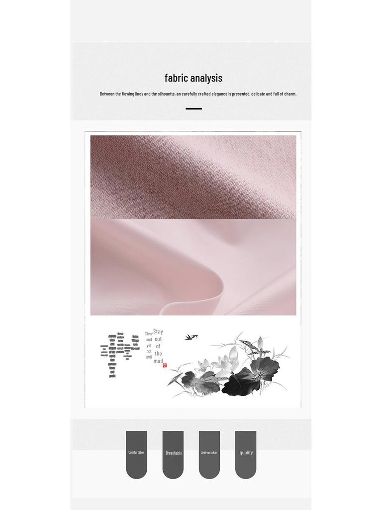 2025 Spring Women's Chinese Style Embroidered Beaded Jacket - Small, Loose, Slimming Fit