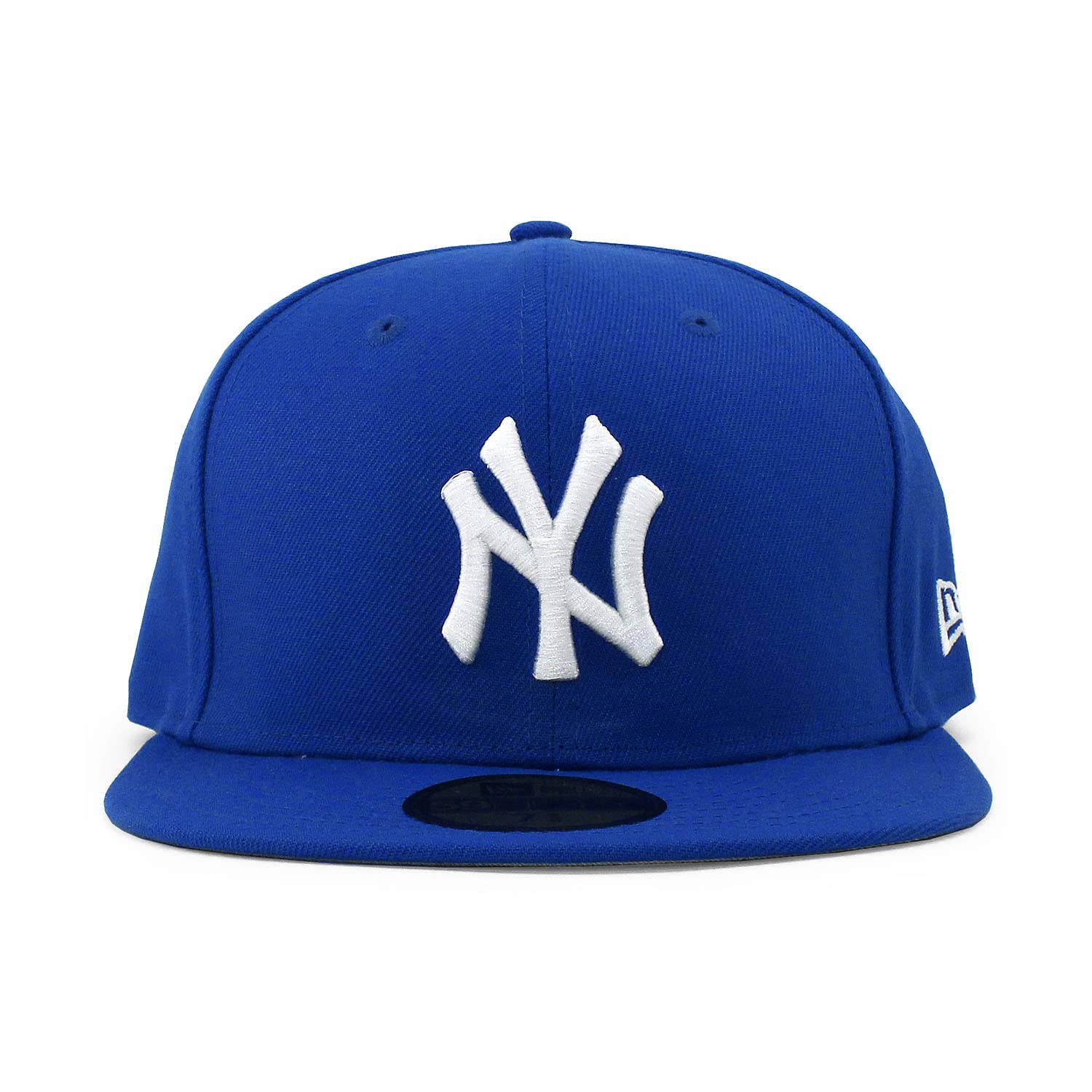 

New York Yankees 59FIFTY FITTED NEW ERA NEW YORK YANKEES Blue BLUE Major League 5950 (Новая эра) [MLB TEAM-BASIC CAP] (7-1/4 (приблизительно. 57,7 см)) [Элемент]