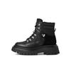 Pepe Jeans PLS50498 Black Ankle Boots