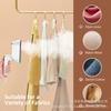 Portable Garment Steamer, Mini Steam Iron, Handheld Clothes Steamer, Fast Heat Up, Travel Steam Iron