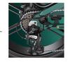 ENGWE ENGINE PRO 2.0 750W 52V 16AH Bicicletta Elettrica Fat Bike Full Suspension Freno Idraulico 8-Velocità Shimano E-Bike