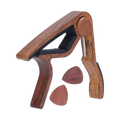 Gitar Aksesuarları – Gitar Kaposları