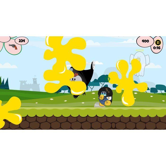 Kip Assortiment Pakket - Jeu SWITCH