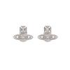 Vivienne Westwood Women Carmel Relief Earrings 6201033a P102