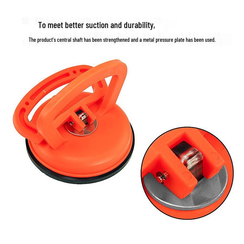 Large Suction Cup Dent Repair & Screen Removal Tool