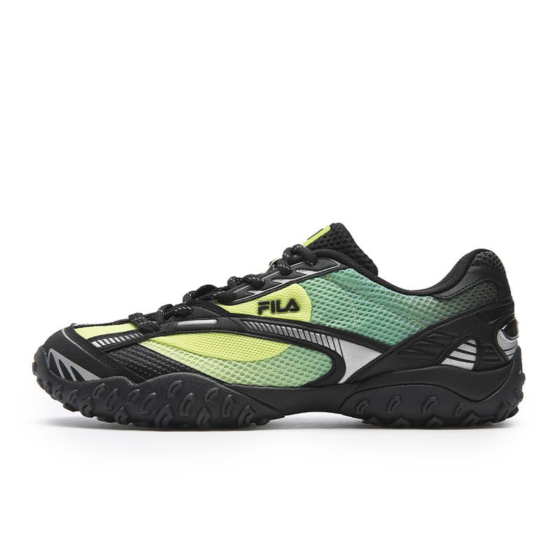 FILA ECHAPPE 2 Casual Shoes Men s Low top F12M622116FDB 43
