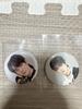 [USED] Sold separately INI Yudai Sano trading card badge