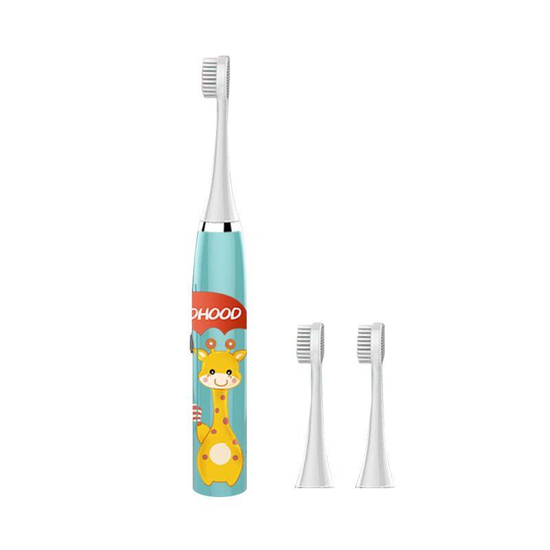 

Meegou MX606 Kids Electric Toothbrush