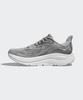 [HOKA] Women's Clifton 10 Wide - Stella Grey: Galactic Grey 1162050-SRYG