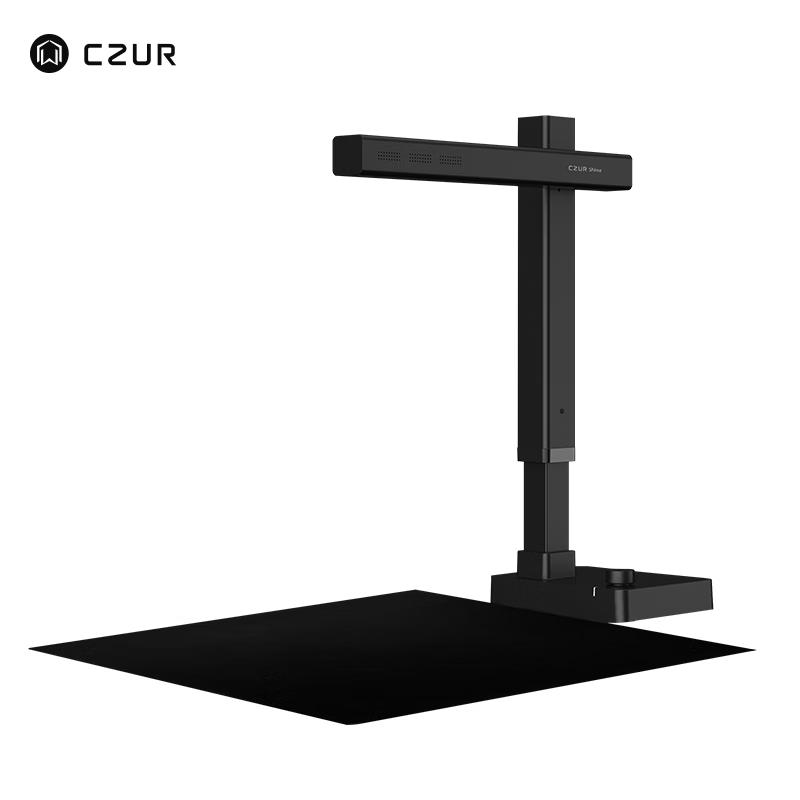 

Chengzhe Jingling PA3 A3 Document Camera Scanner