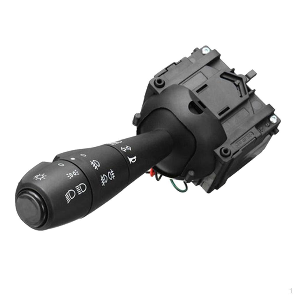 8201167988 255400337R Steering Column Switch for